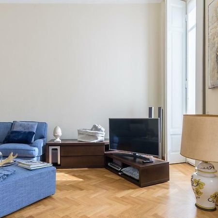 Palazzo Garibaldi - Myhomeinكومو المظهر الخارجي الصورة
