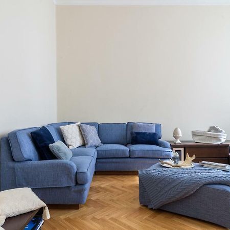 Palazzo Garibaldi - Myhomeinكومو المظهر الخارجي الصورة