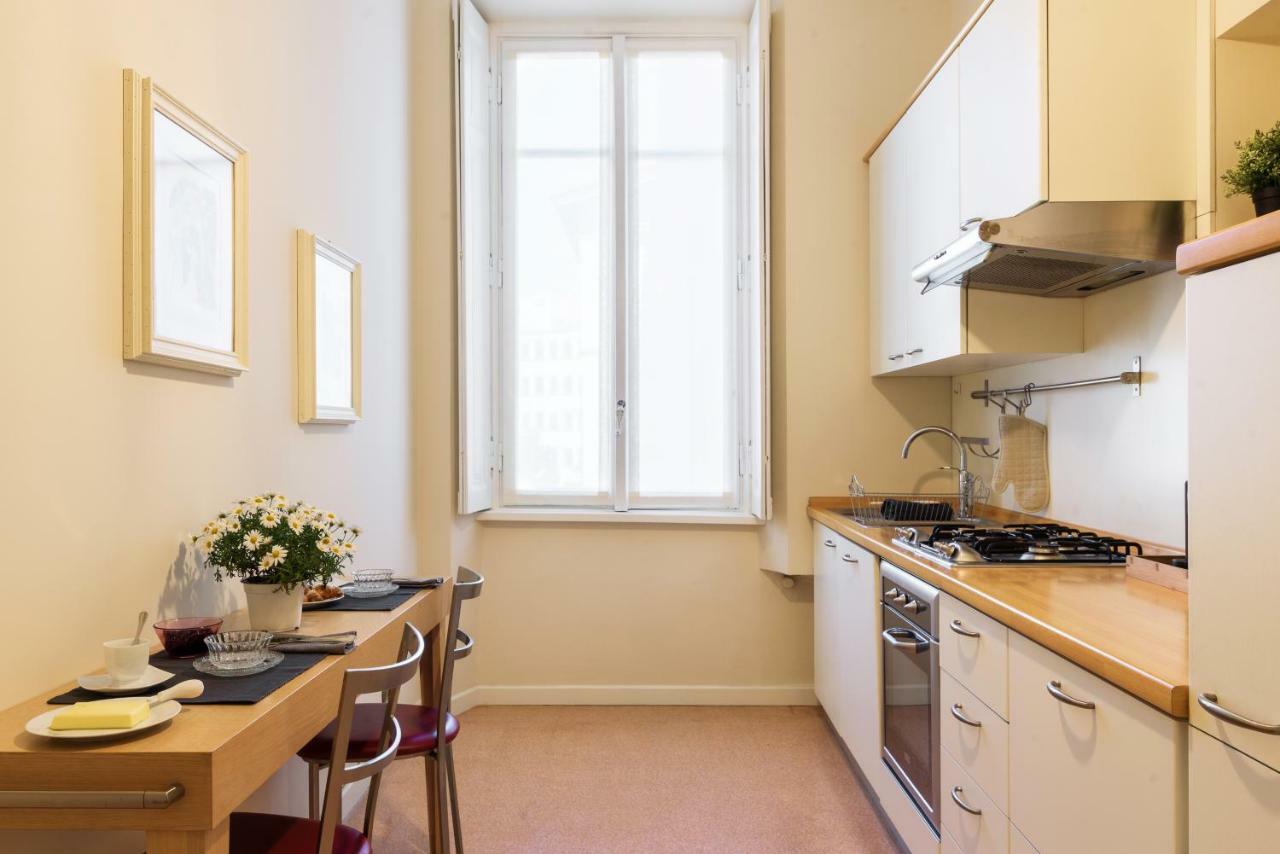 Palazzo Garibaldi - Myhomeinكومو المظهر الخارجي الصورة