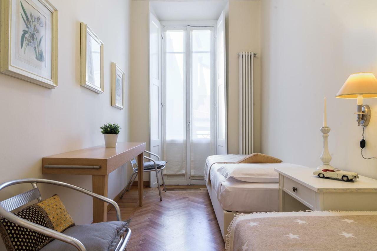 Palazzo Garibaldi - Myhomeinكومو المظهر الخارجي الصورة