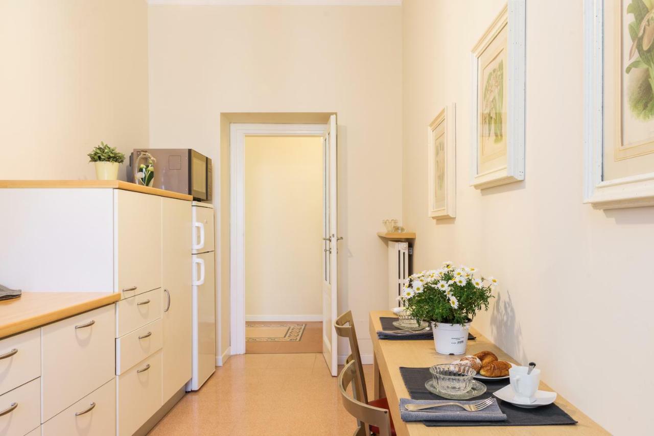 Palazzo Garibaldi - Myhomeinكومو المظهر الخارجي الصورة