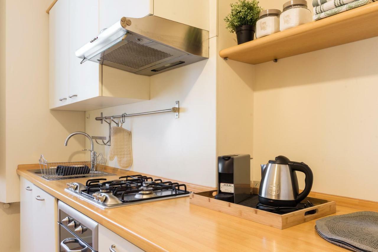 Palazzo Garibaldi - Myhomeinكومو المظهر الخارجي الصورة