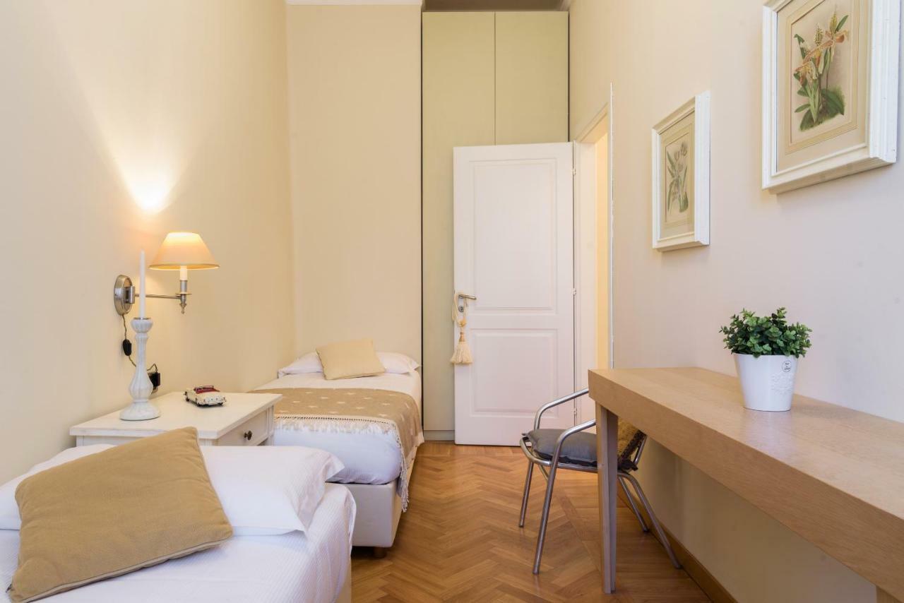 Palazzo Garibaldi - Myhomeinكومو المظهر الخارجي الصورة