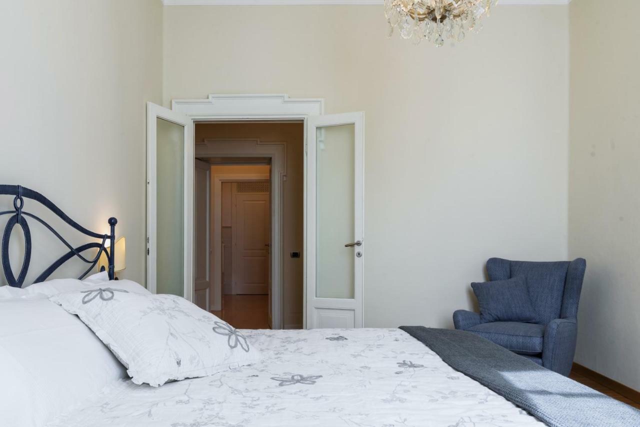Palazzo Garibaldi - Myhomeinكومو المظهر الخارجي الصورة