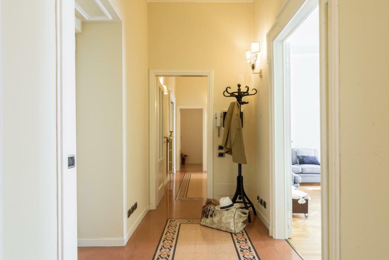 Palazzo Garibaldi - Myhomeinكومو المظهر الخارجي الصورة
