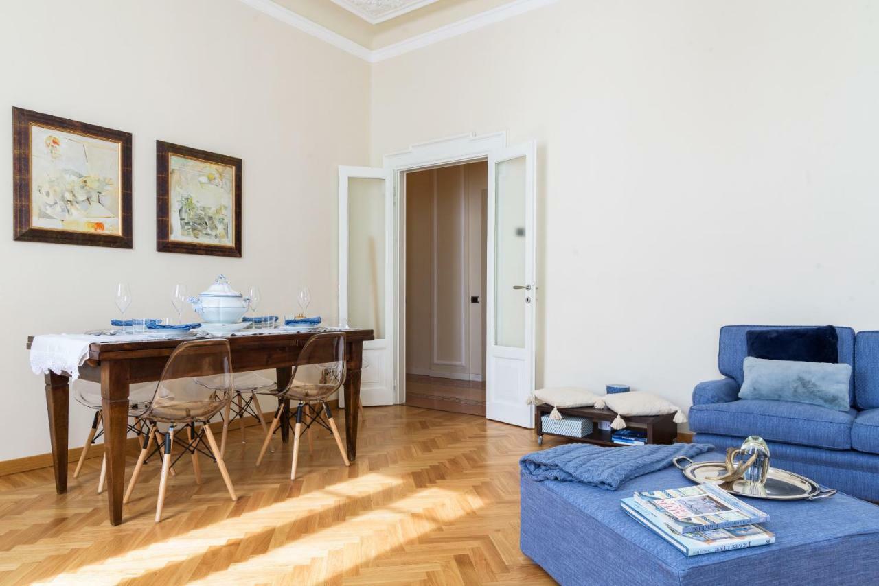 Palazzo Garibaldi - Myhomeinكومو المظهر الخارجي الصورة
