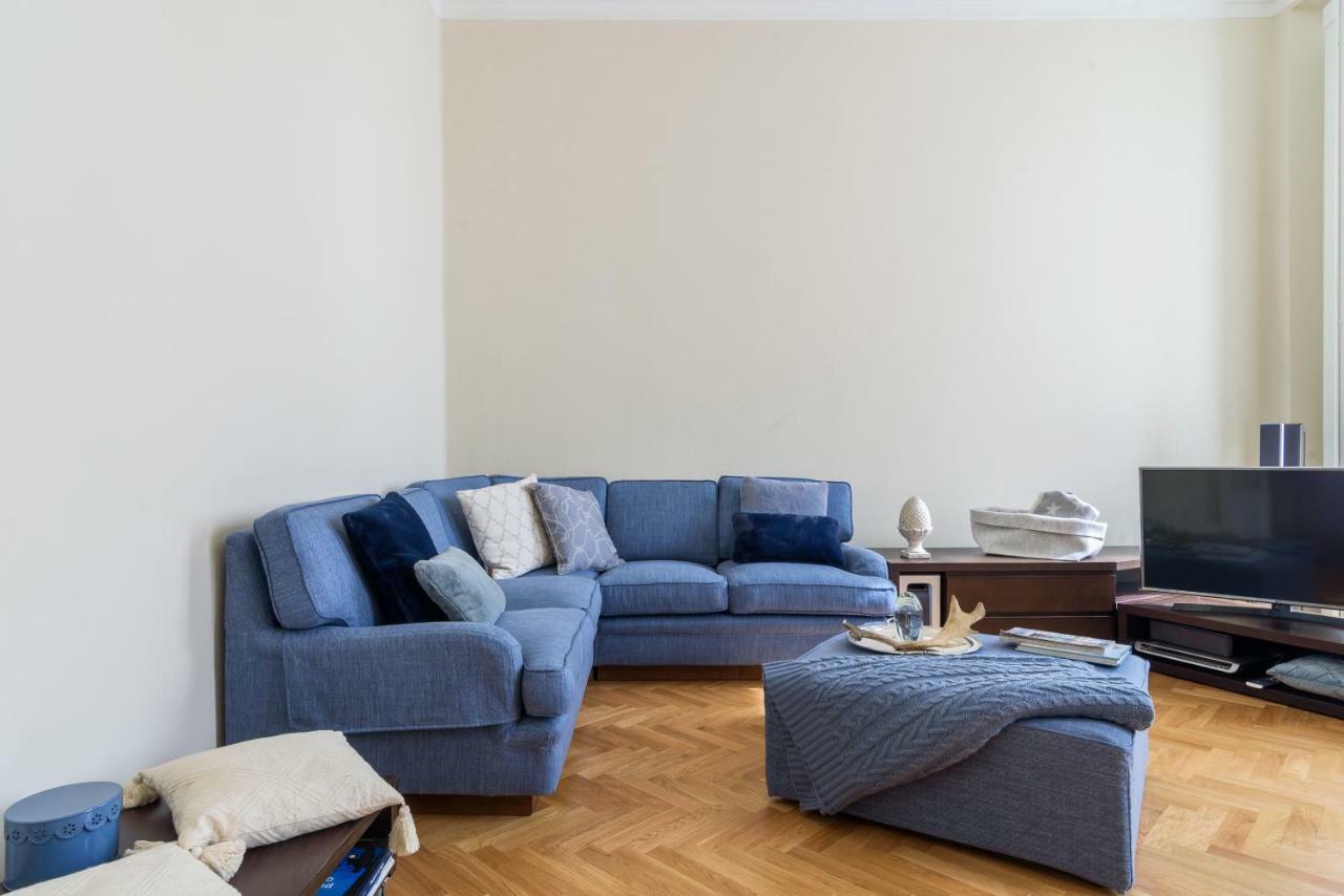 Palazzo Garibaldi - Myhomeinكومو المظهر الخارجي الصورة