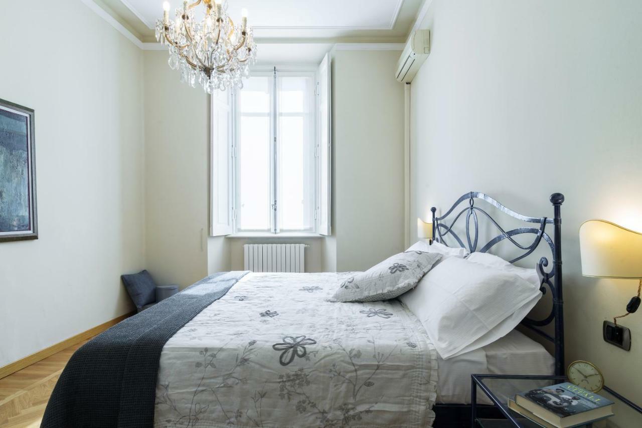 Palazzo Garibaldi - Myhomeinكومو المظهر الخارجي الصورة