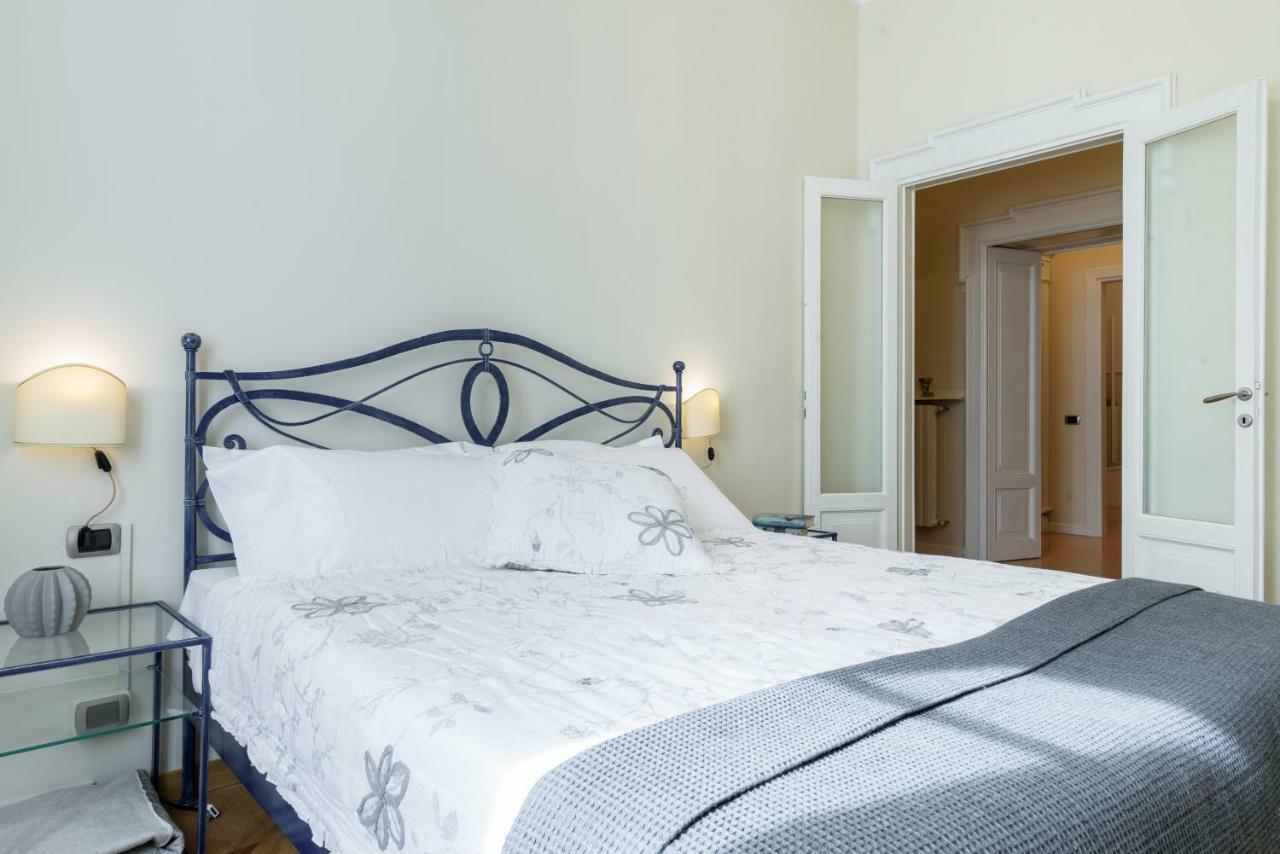 Palazzo Garibaldi - Myhomeinكومو المظهر الخارجي الصورة