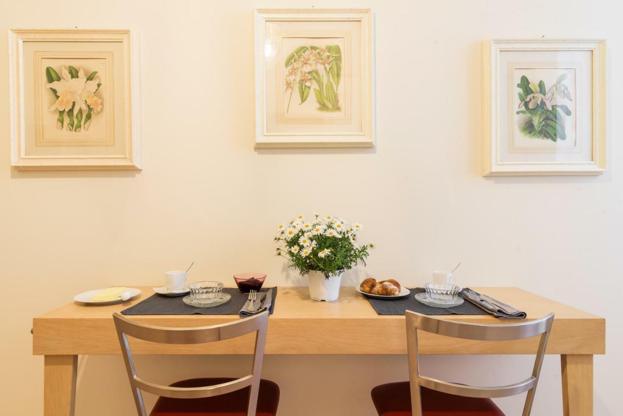 Palazzo Garibaldi - Myhomeinكومو المظهر الخارجي الصورة