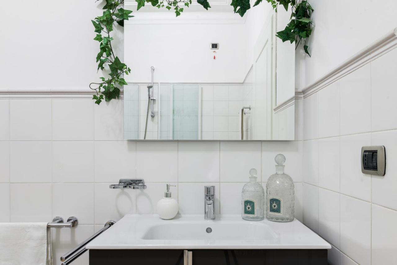 Palazzo Garibaldi - Myhomeinكومو المظهر الخارجي الصورة